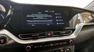 Kia e-Niro bild 12