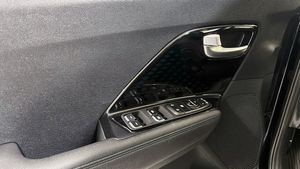 Kia e-Niro bild 11