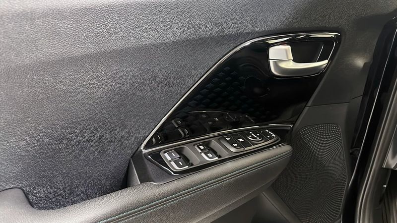 Kia e-Niro bild 11
