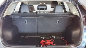 Kia e-Niro bild 10
