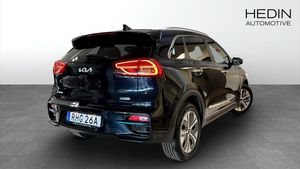 Kia e-Niro bild 2