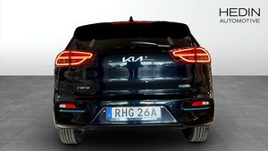 Kia e-Niro bild 7