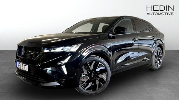 Renault Rafale ESPRIT ALPINE EDITION+ E-TECH 300 4X4 PLUG-IN *DEMO* - 2026