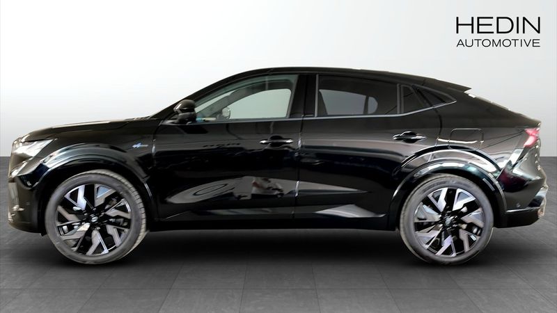 Renault Rafale bild 6
