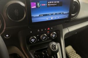 Mercedes Citan bild 13
