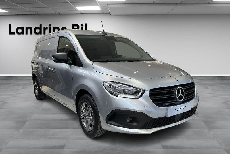 Mercedes Citan bild 3