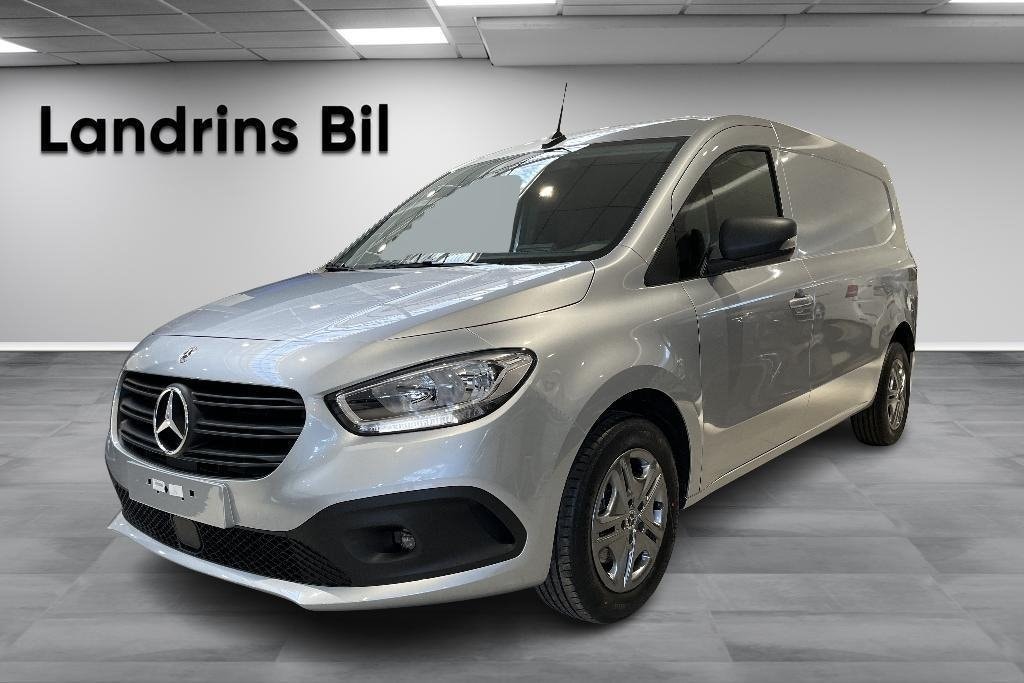 Mercedes Citan