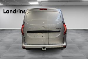 Mercedes Citan bild 5