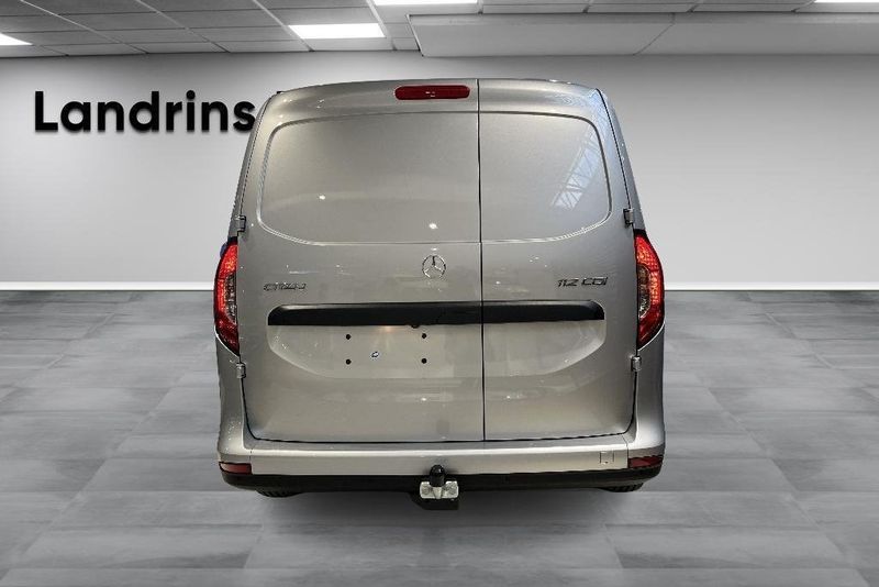 Mercedes Citan bild 5