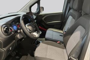 Mercedes Citan bild 8