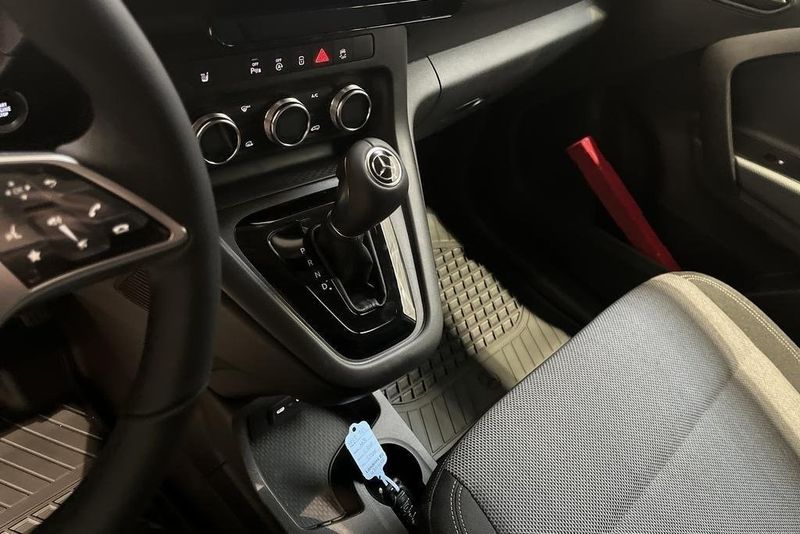 Mercedes Citan bild 12