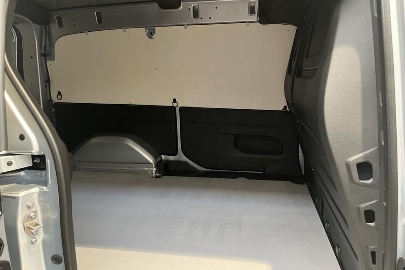 Mercedes Citan bild 9