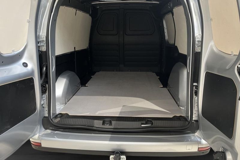 Mercedes Citan bild 14