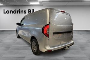 Mercedes Citan bild 6