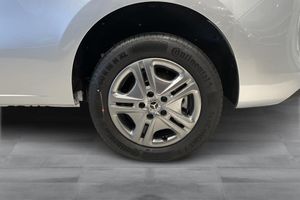 Mercedes Citan bild 15