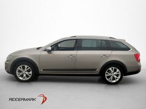 Skoda Octavia bild 4