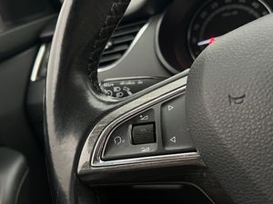 Skoda Octavia bild 18