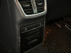 Skoda Octavia bild 17