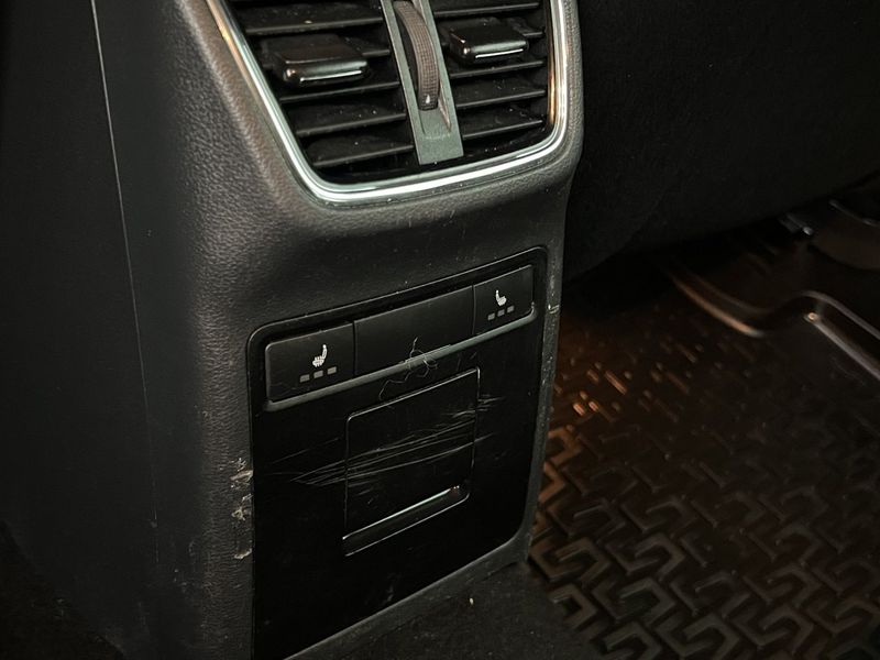 Skoda Octavia bild 17