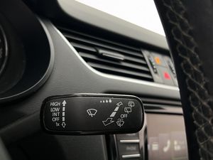 Skoda Octavia bild 23