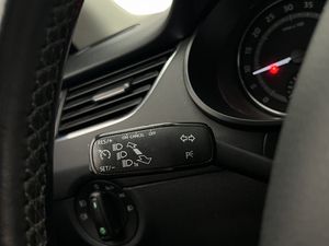 Skoda Octavia bild 24