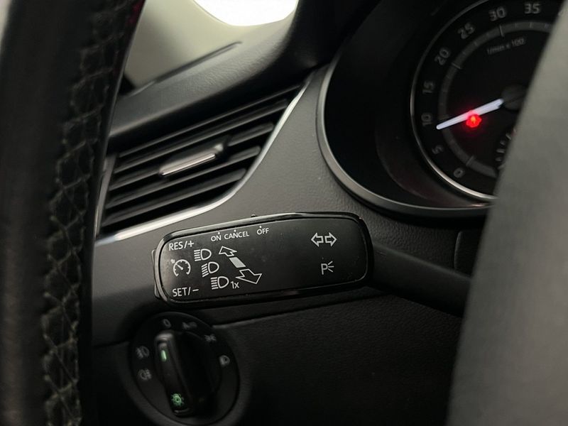 Skoda Octavia bild 24