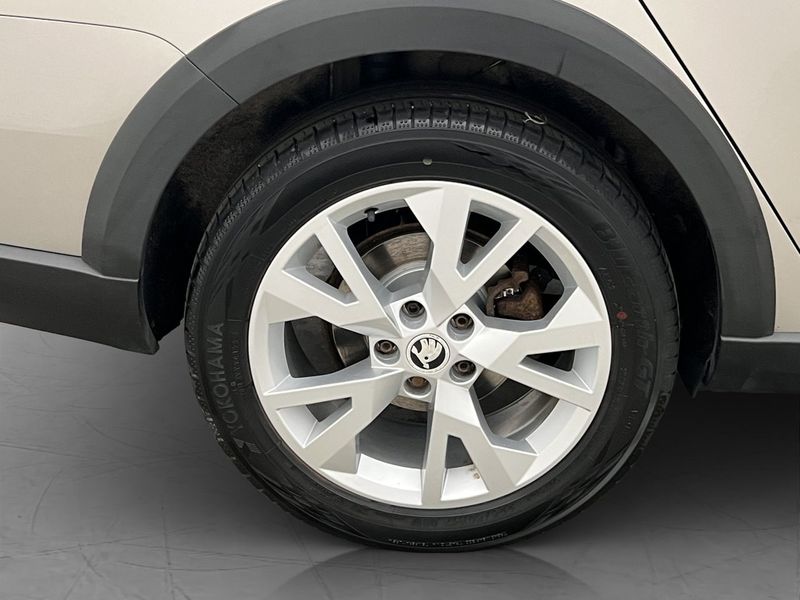 Skoda Octavia bild 29
