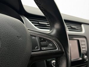 Skoda Octavia bild 19