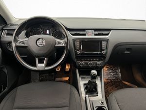 Skoda Octavia bild 13