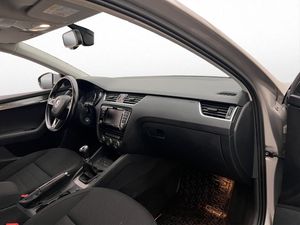 Skoda Octavia bild 15