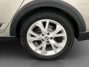 Skoda Octavia bild 28