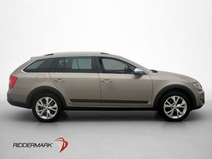 Skoda Octavia bild 9