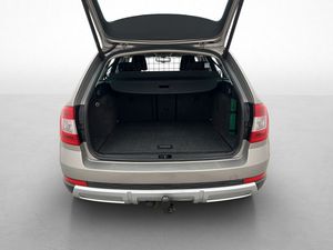 Skoda Octavia bild 26