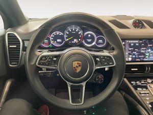 Porsche Cayenne bild 14