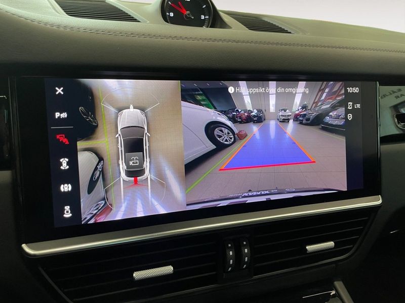 Porsche Cayenne bild 20
