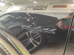 Porsche Cayenne bild 9