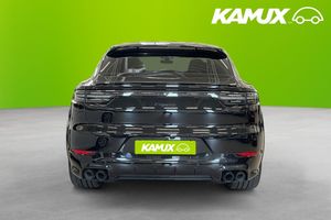 Porsche Cayenne bild 5