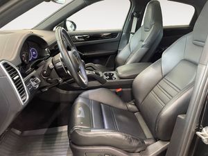 Porsche Cayenne bild 10