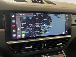 Porsche Cayenne bild 19