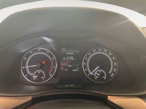 Skoda Scala bild 12