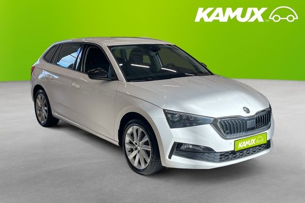 Skoda Scala 1.0 TSI Keyless PDC Farthållare - 2019