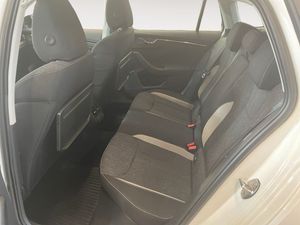 Skoda Scala bild 14
