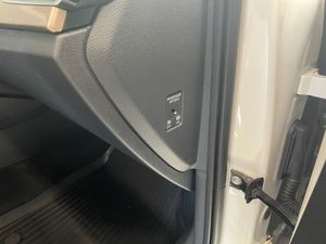 Skoda Scala bild 23