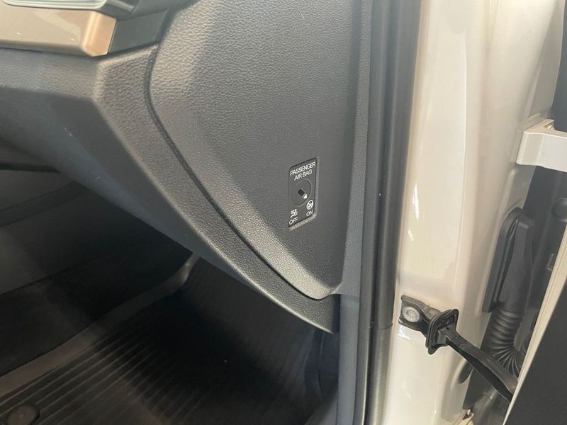 Skoda Scala bild 23