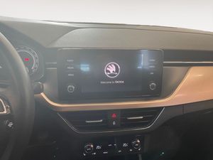 Skoda Scala bild 11