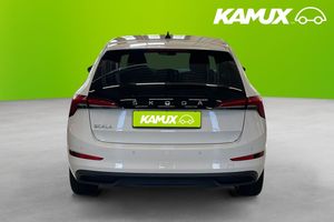 Skoda Scala bild 5