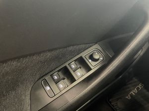 Skoda Scala bild 22