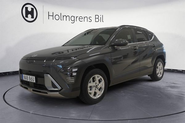 Hyundai Kona Hybrid 1.6 GDi DCT Advanced - 2026