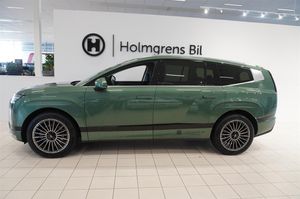 Hyundai IONIQ 9 bild 3
