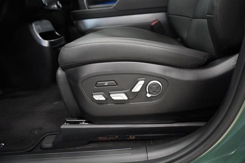Hyundai IONIQ 9 bild 15